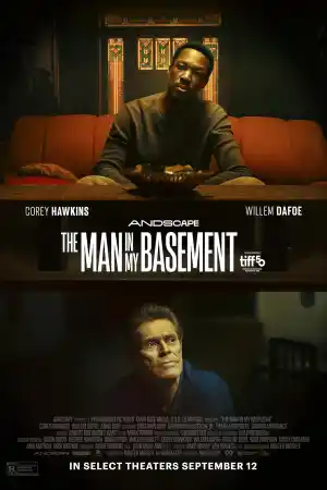 The Man in My Basement ()