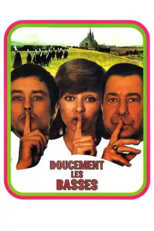 Doucement les basses ()