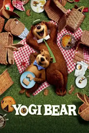 Yogi Bear ()