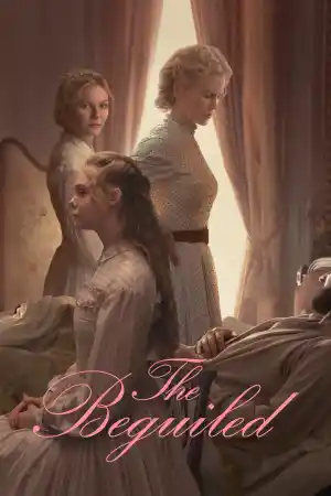 The Beguiled ()