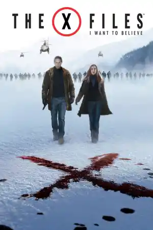 The X-Filеs: I Want to Believe