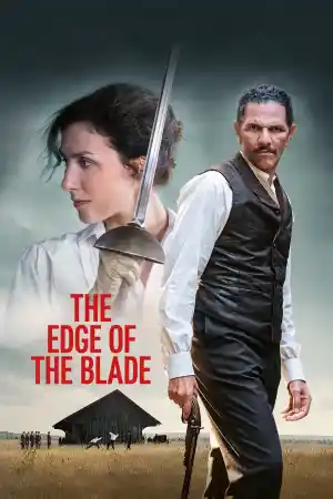 The Edge Of The Blade ()