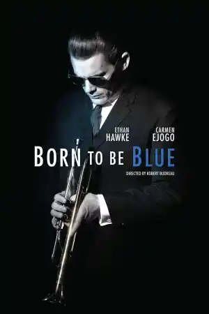 Born to Be Blue ()
