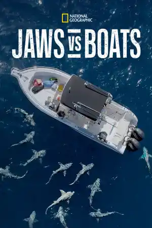 Jaws vs. Boats ()