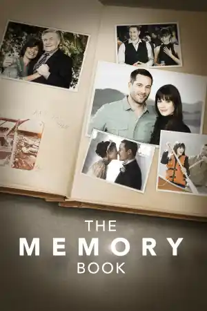 The Memory Book ()
