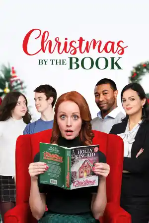 The Christmas Book ()