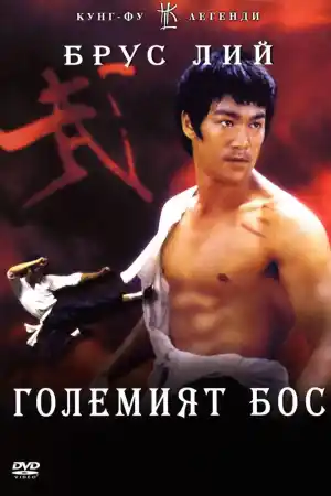 Tang shan da xiong / The Big Boss ()