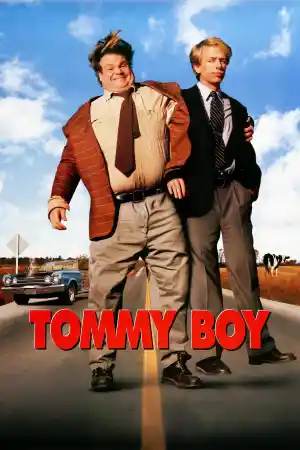 Tommy Boy ()