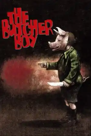 The Butcher Boy ()