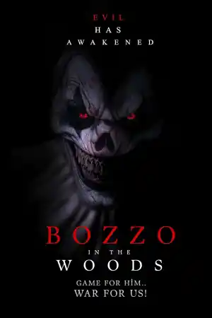 Bozzo in the woods ()