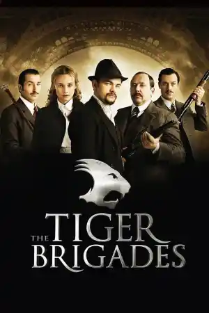 The Tiger Brigades ()
