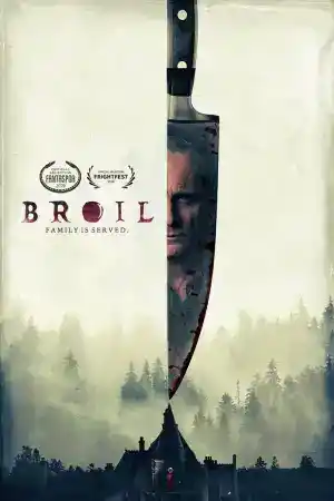 Broil ()
