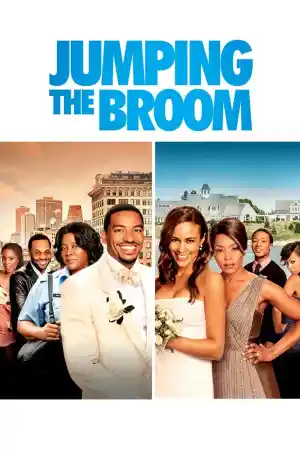 Jumping the Broom ()