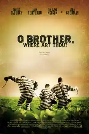 O Brother, Where Art Thou? ()