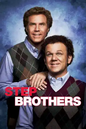 Step Brothers ()
