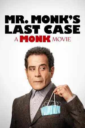 Mr. Monk's Last Case: A Monk Movie ()