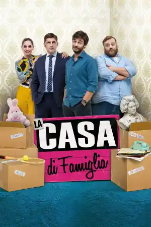 La casa di famiglia / The Family House ()