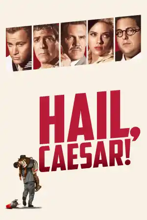 Hail, Caesar! ()