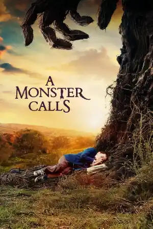 A Monster Calls ()