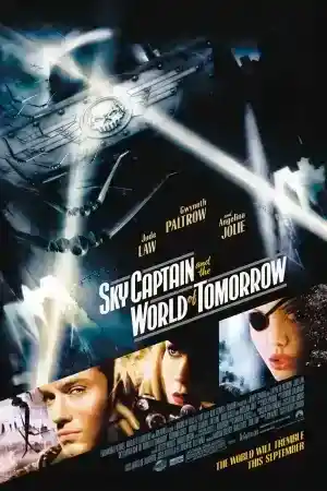 Sky Captain and the World of Tomorrow ()