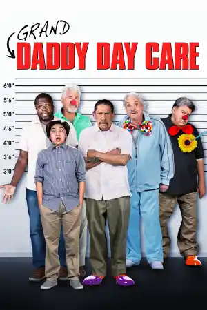 Grand-Daddy Day Care ()