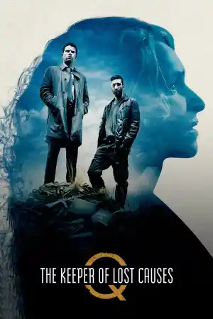 The Keeper of Lost Causes ()