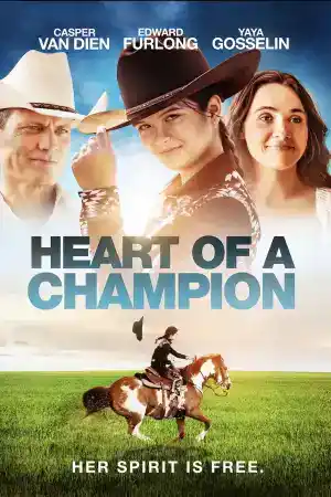 Heart of a Champion ()