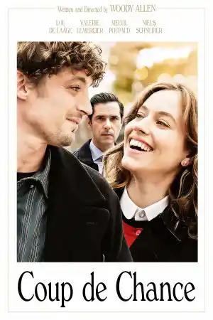 Coup de Chance ()