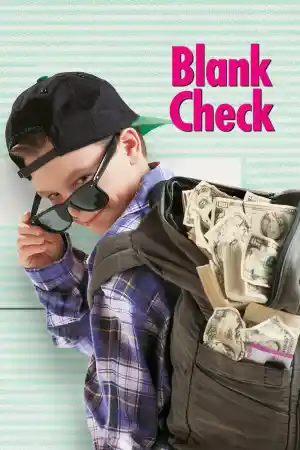 Blank Check ()