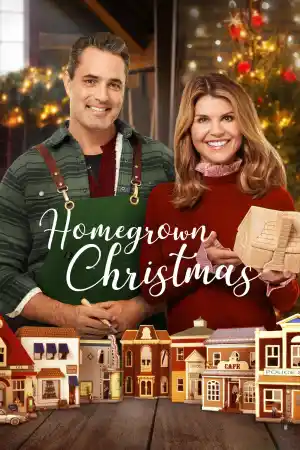Homegrown Christmas ()