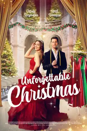 Unforgettable Christmas ()