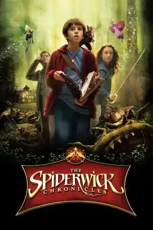 The Spiderwick Chronicles ()