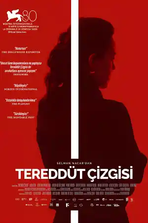 Tereddut Cizgisi ()
