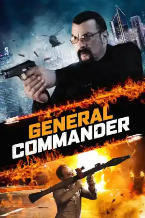 General Commander ()