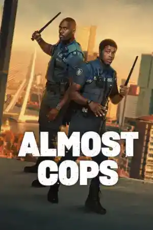 Almost Cops ()