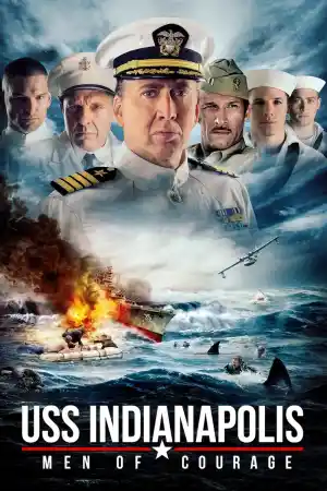 USS Indianapolis: Men of Courage ()