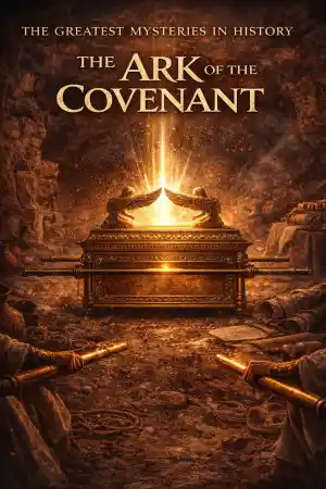 The Greatest Mysteries in History - The Ark of the Covenant ()