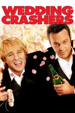 Wedding Crashers ()