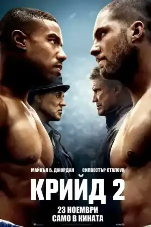 Creed II ()