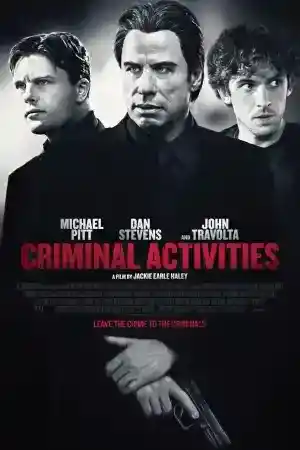Criminal Activities ()