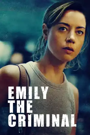 Emily the Criminal ()