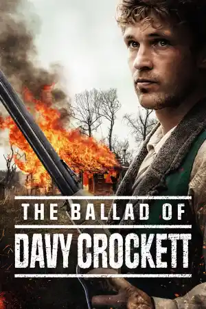 The Ballad of Davy Crockett ()