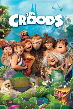 The Croods ()