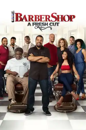 Barbershop 3: The Next Cut ()