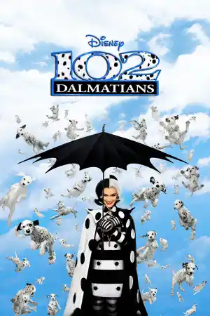 102 Dalmatians ()
