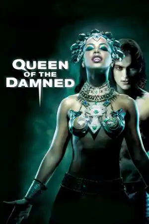 Queen Of The Damned ()