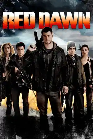 Red Dawn ()