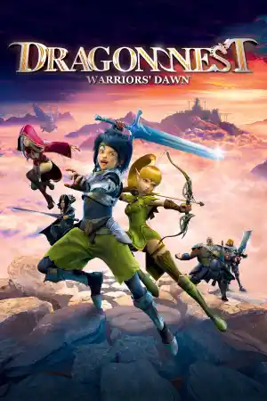 Dragon Nest: Warriors' Dawn ()