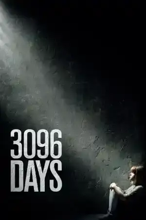 3096 Days ()