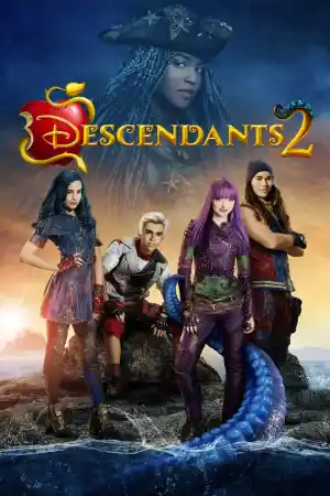 Descendants 2 ()
